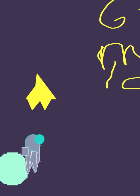 Game by @partyzone