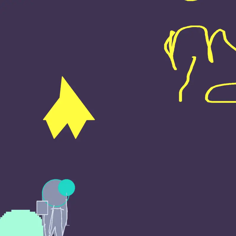 Game by @partyzone
