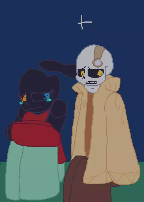 Game by @The_UnknownMask