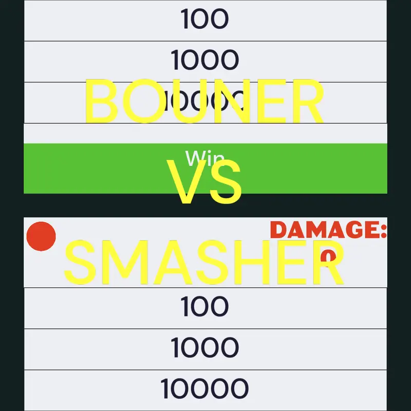 Game by @Textmere