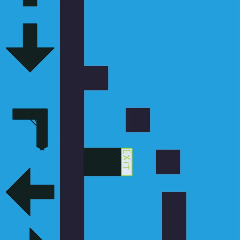 Game by @davidlooksgood