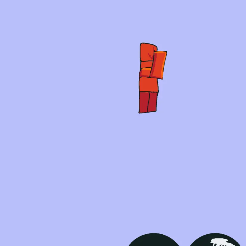 Game by @hantuka