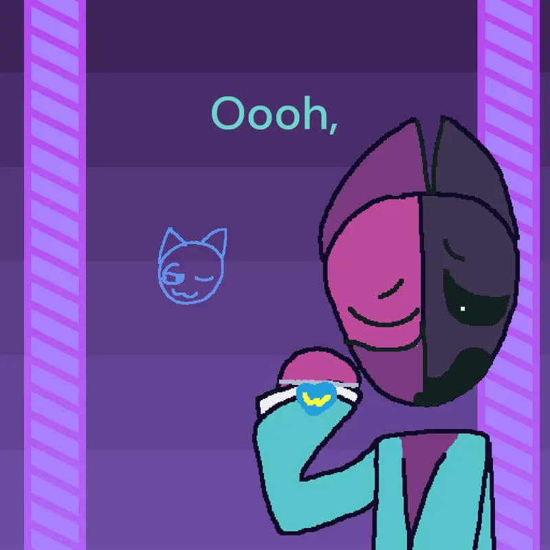 Game by @pinkmin_2