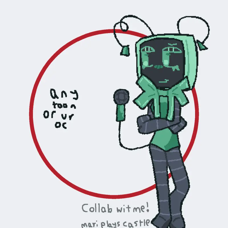 Game by @MariPlaysCastle