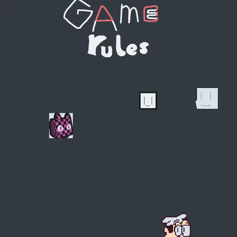 Game by @error_cat