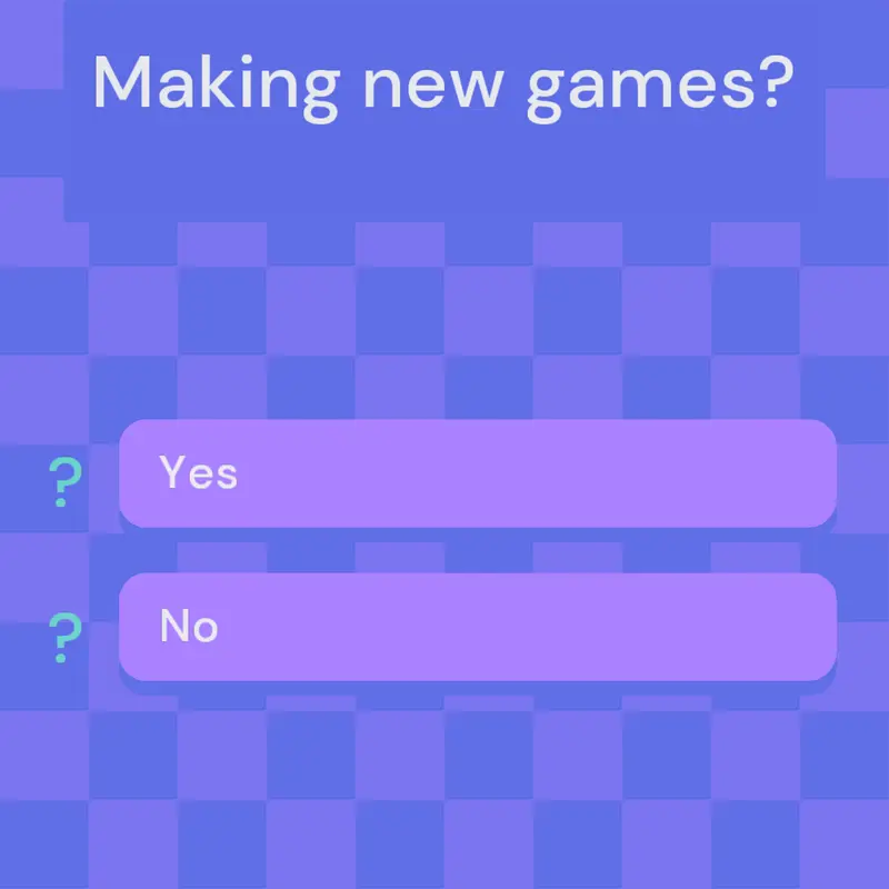 Game by @kraska_builder