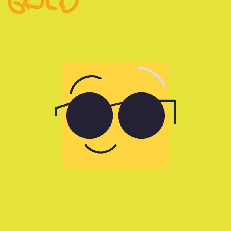 Gold by @patchwork_cat