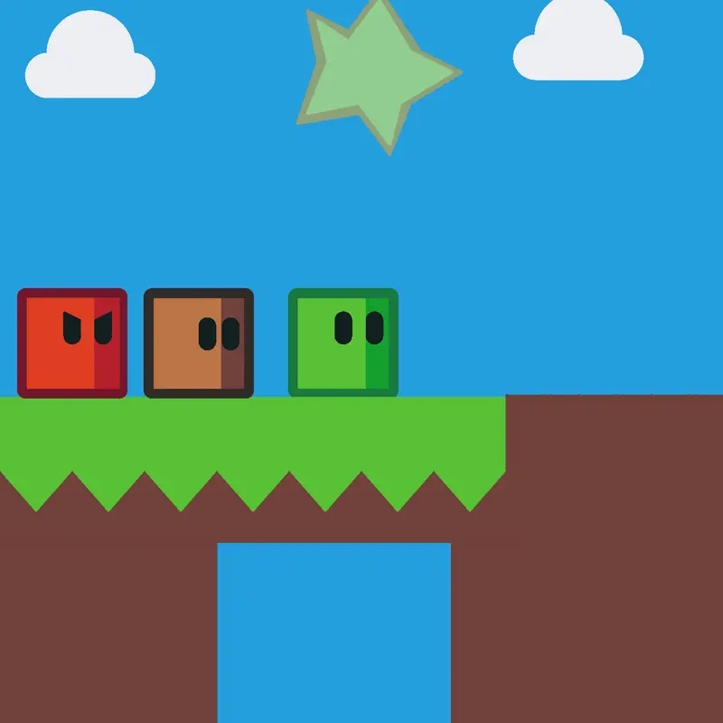 Game by @ErikaMaria