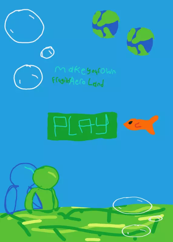 Game by @pebbleplaysvranddw