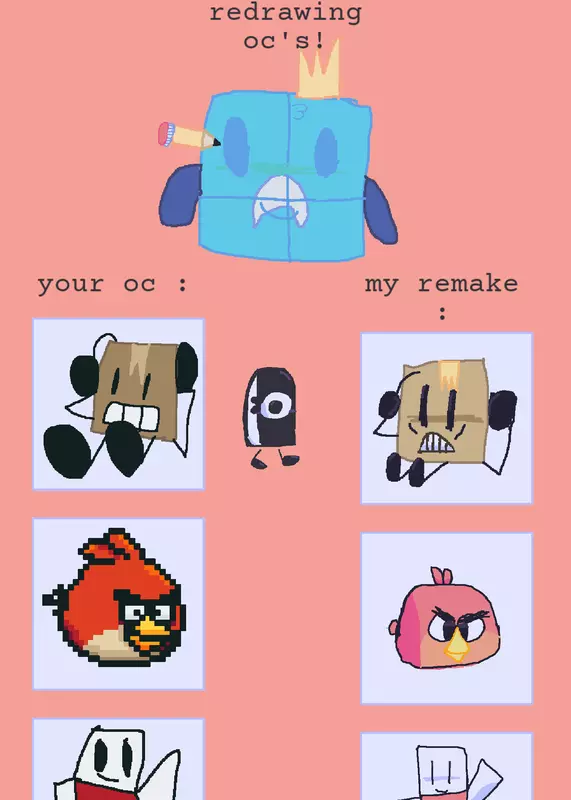 Game by @gamerzezeucreator