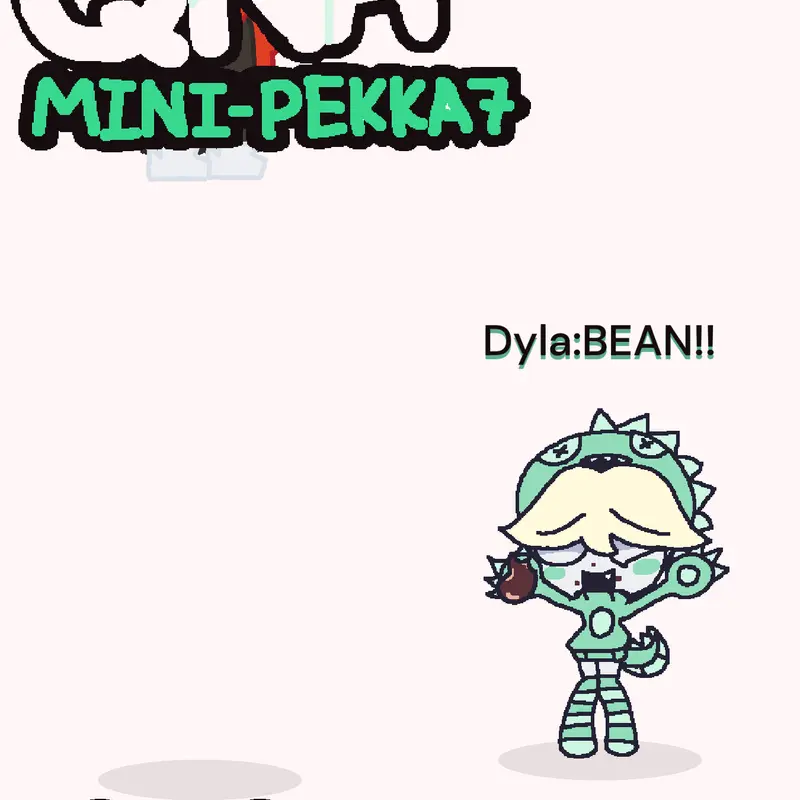 Game by @Mini-pekka7