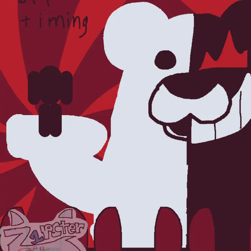 execution clap by @z1pster_the_furry_PHL