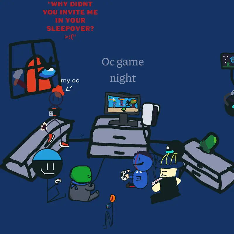 Game by @FishFishFish