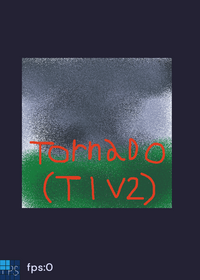 Tornado Tornadogame game