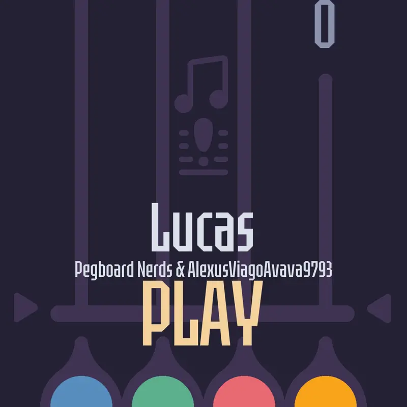 Game by @AlexusViagoAvavaP2C