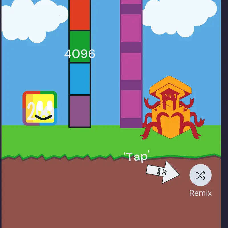 Game by @TERP_3TOTWTL