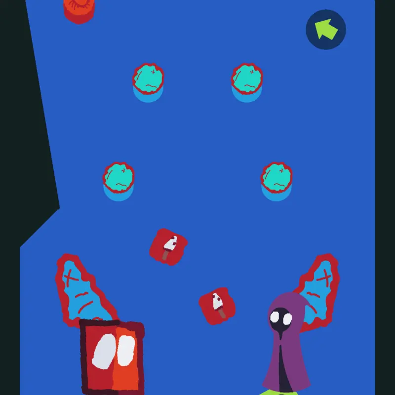 Game by @mvl4