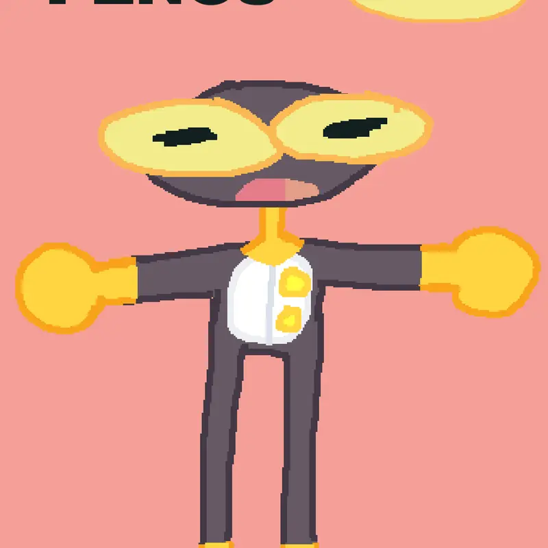 Game by @pengu