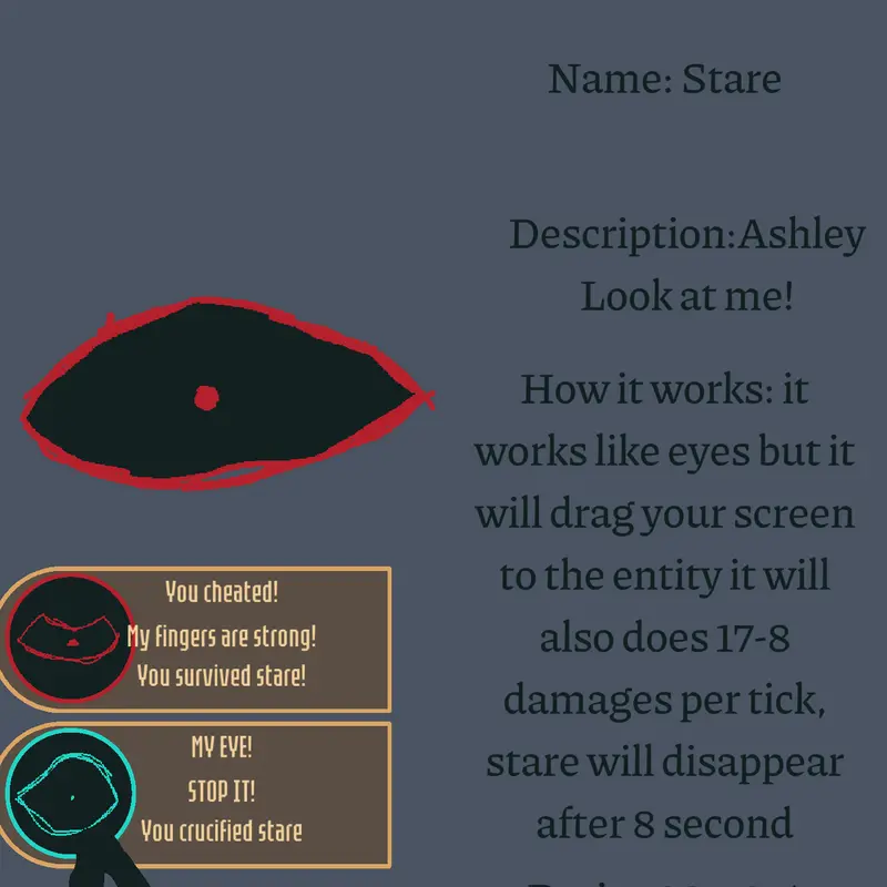 Game by @zilvanLmao