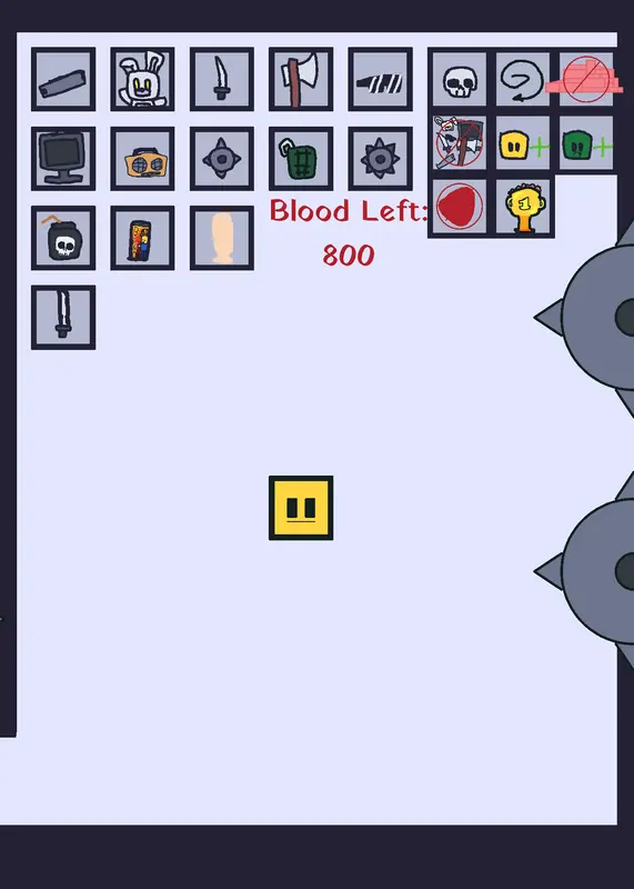 Game by @StickinmanAndChartern