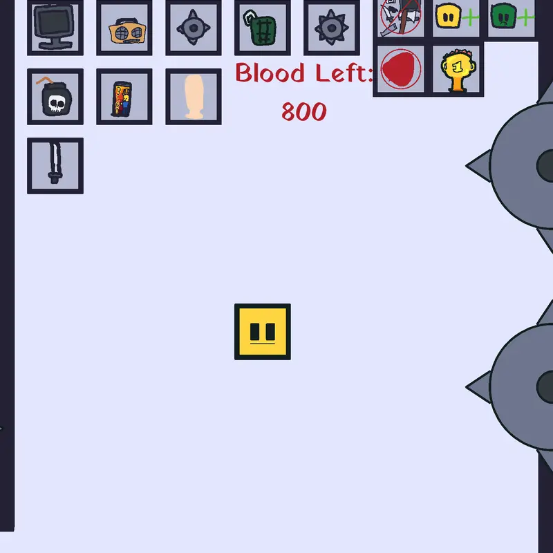 Game by @StickinmanAndChartern