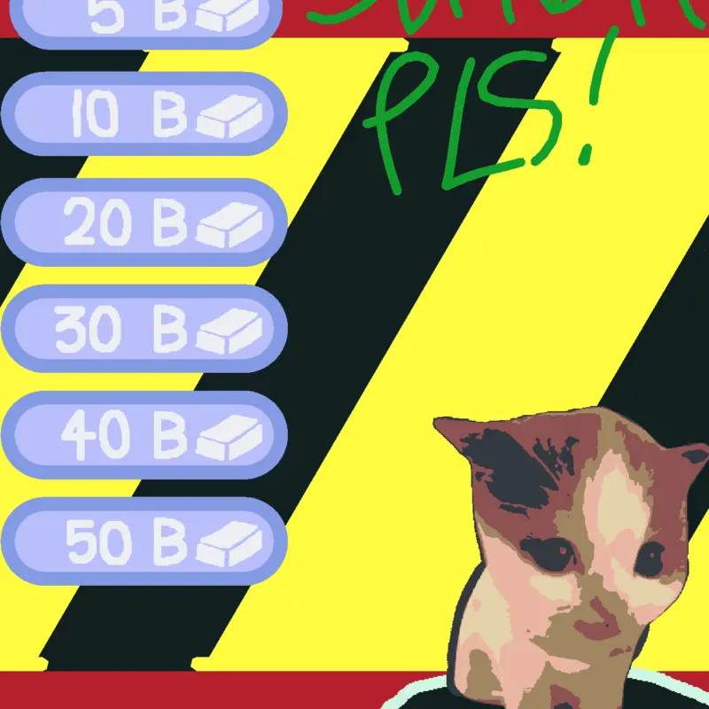 Game by @pres_spase_games