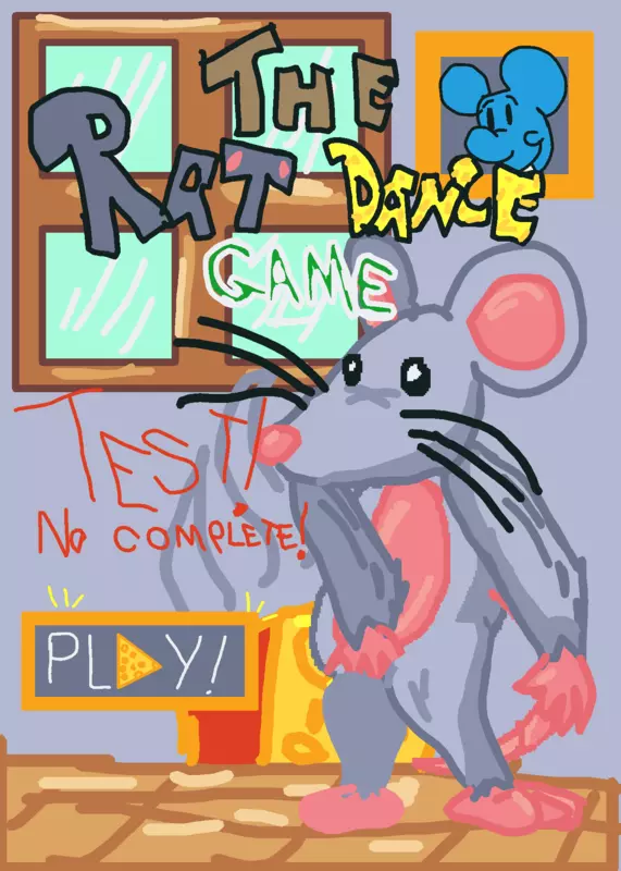 Game by @JJM_games_original