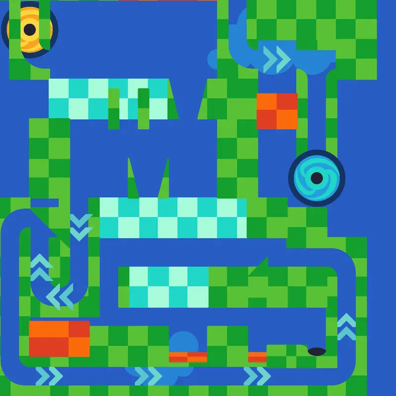 Game by @mlobo