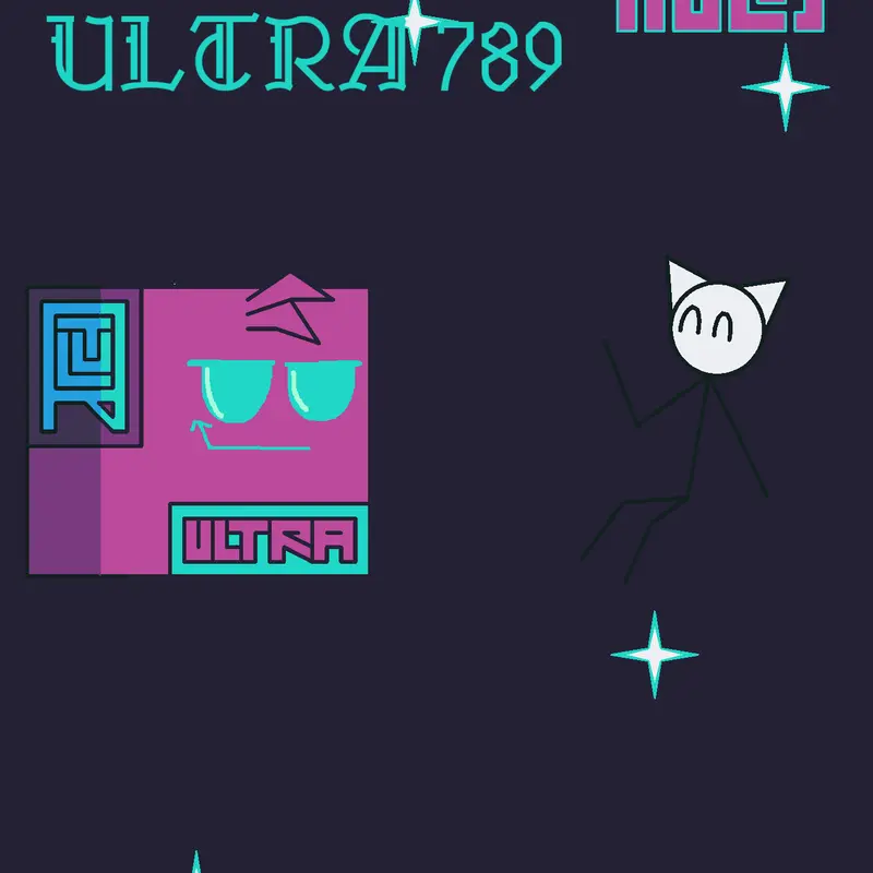 Game by @LussieCreator123