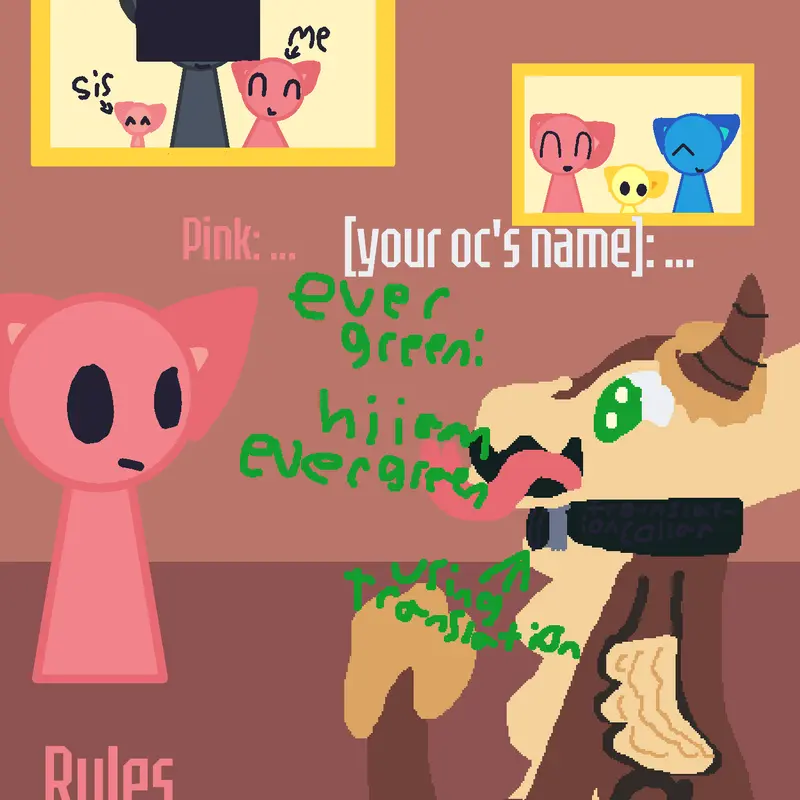 Game by @wendakiller