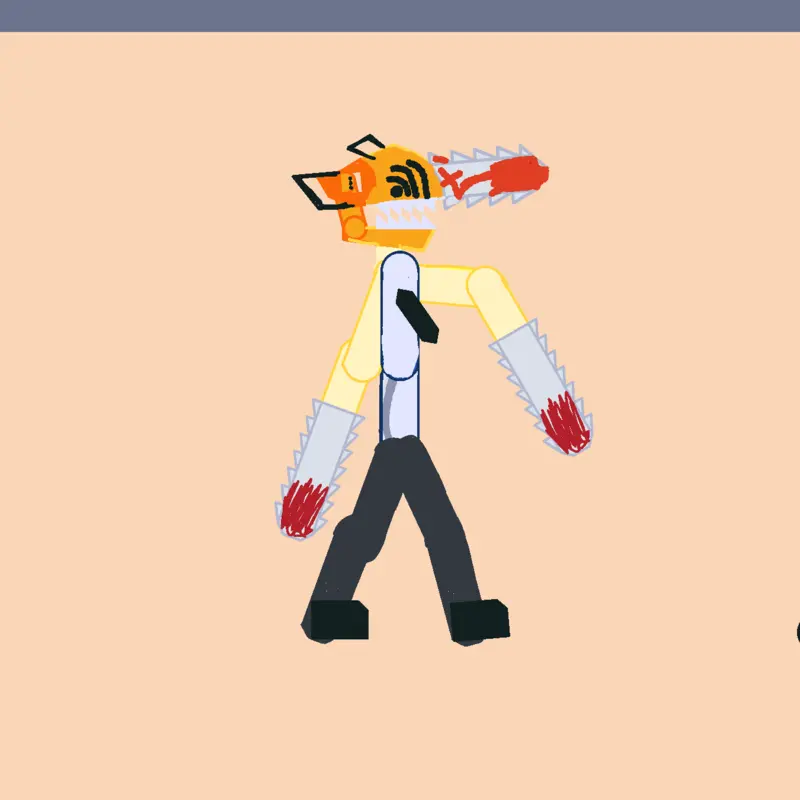 Game by @heawf