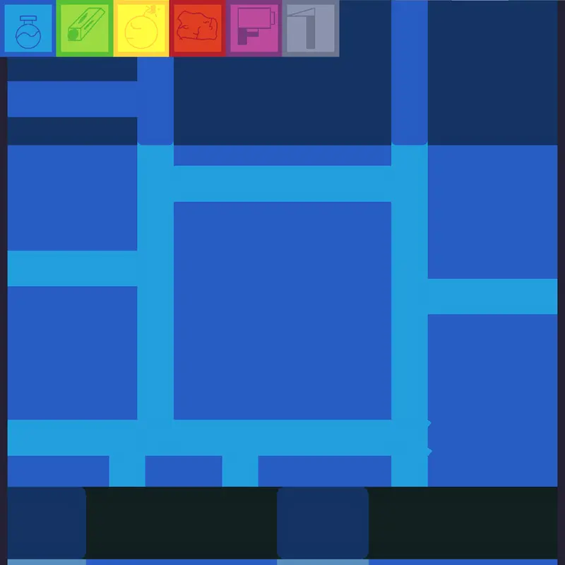 Game by @skibidioilet