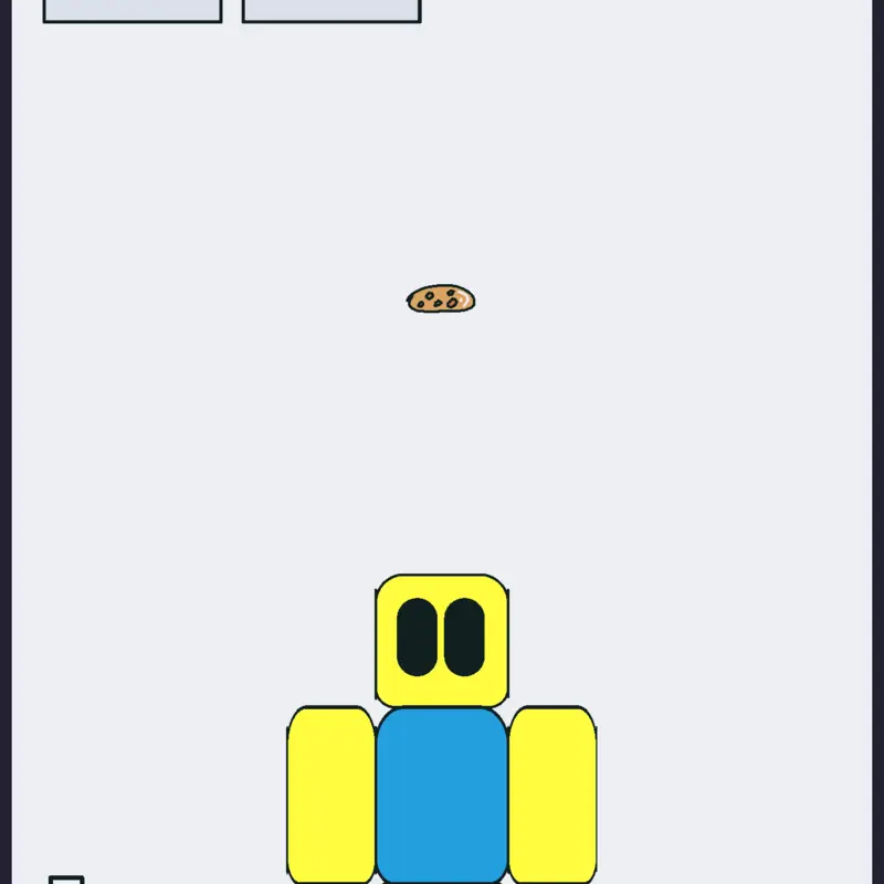 Game by @Dzakirjm