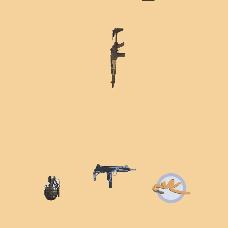 Game by @Comeahmet