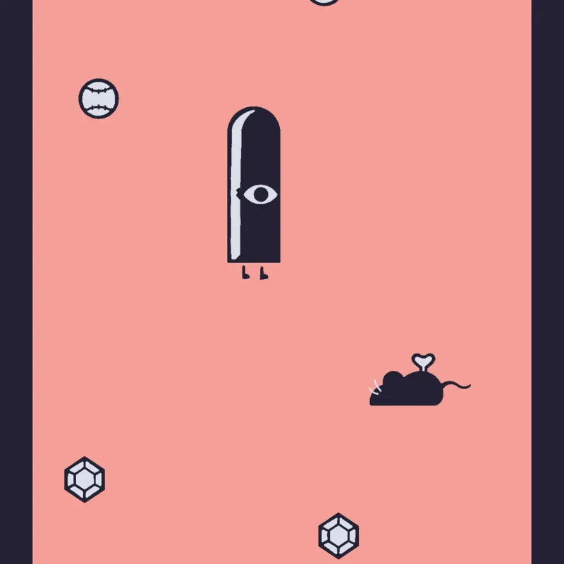 Game by @Leleandrous