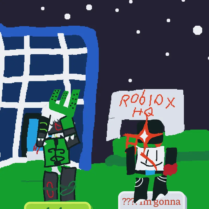 Game by @c00lkid_clone