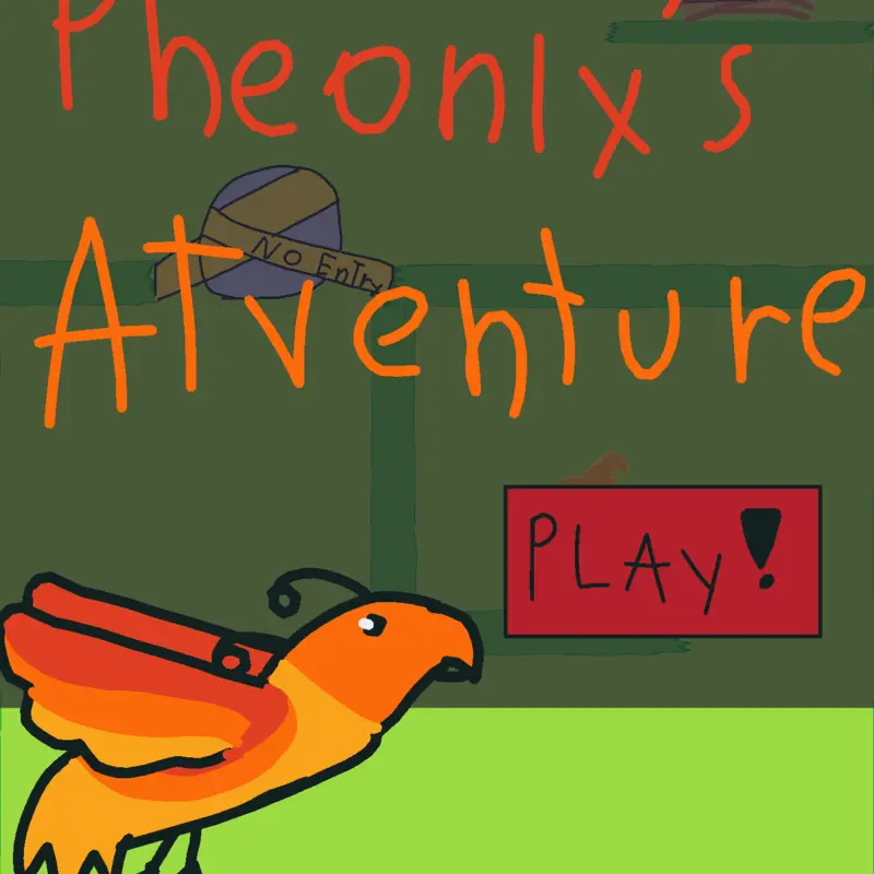 Game by @Holy_eye