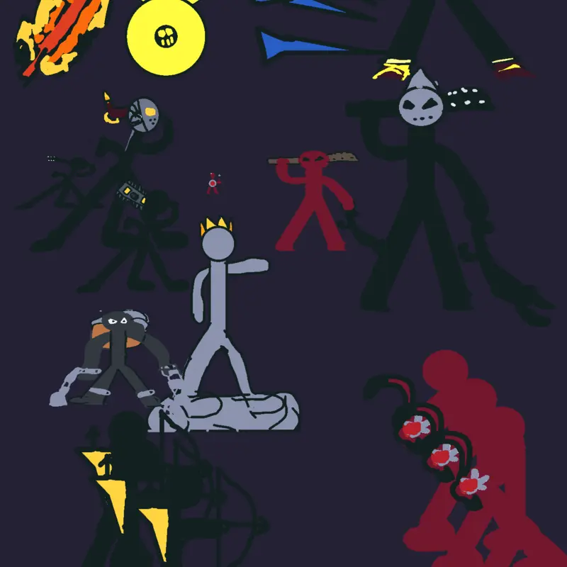 Game by @pirimeback