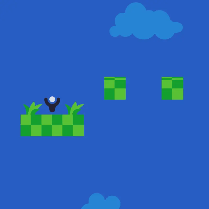 Golf but its troll tower by @9696754
