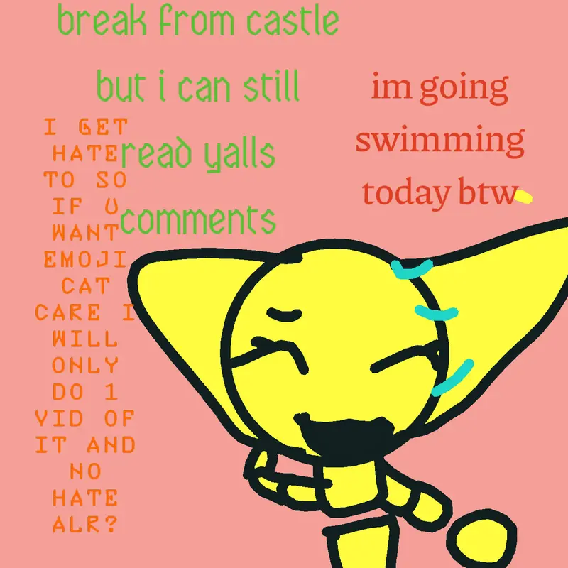 Game by @IhateEmojiCats