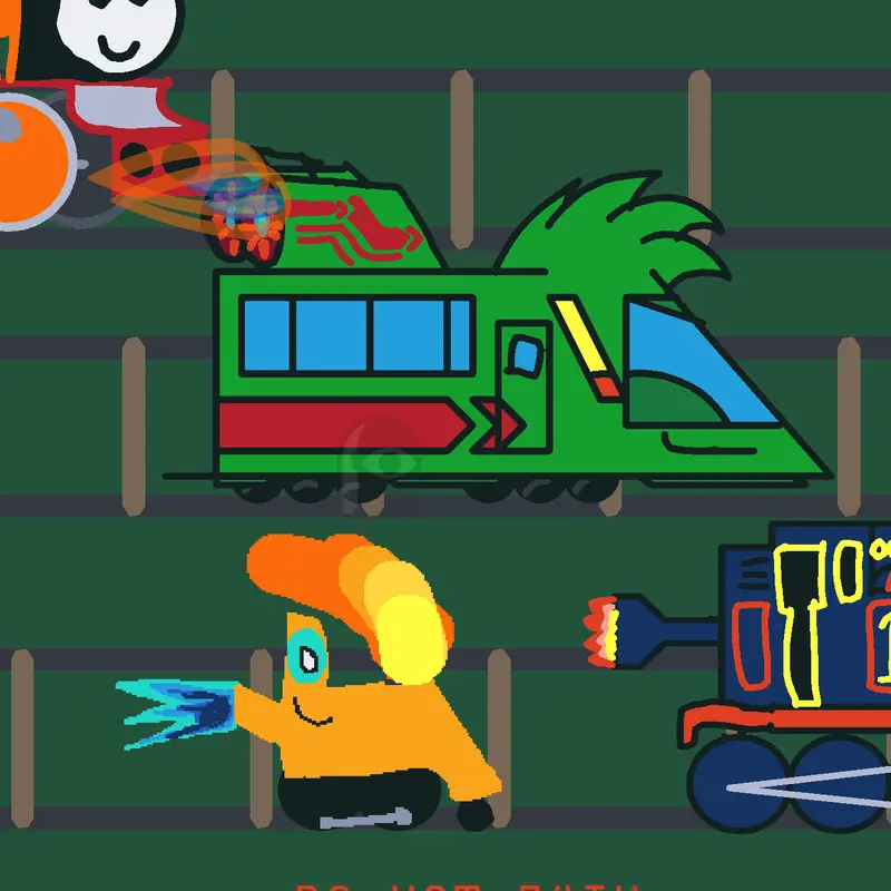 Game by @askodkarlkarl