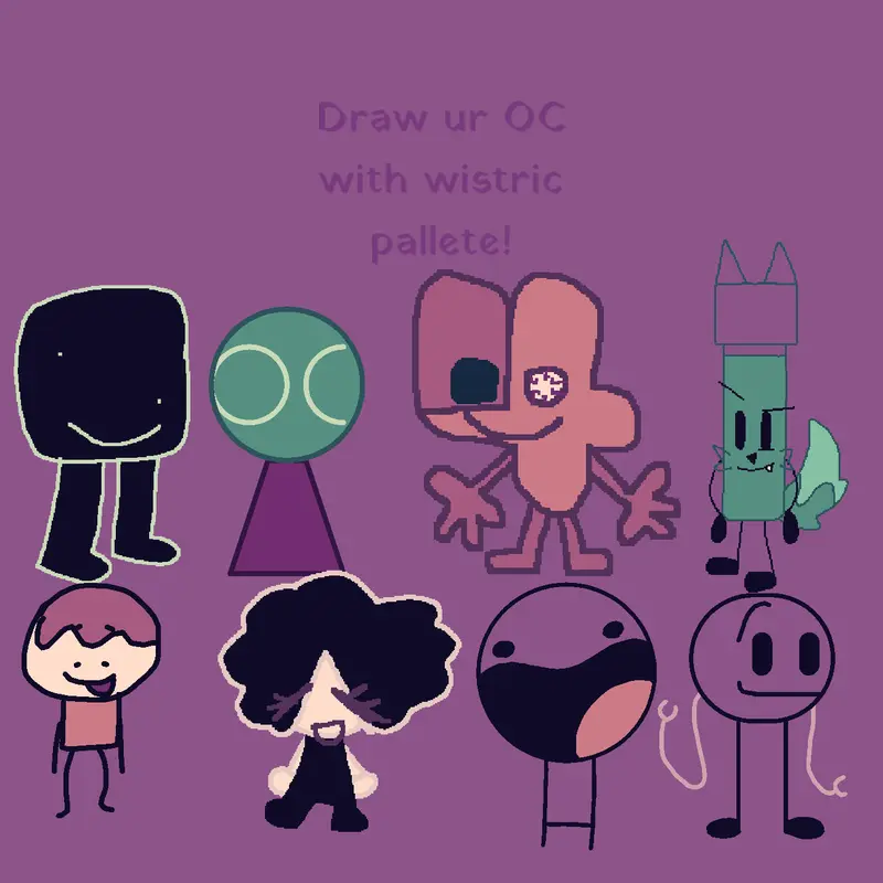 Game by @Rainblip