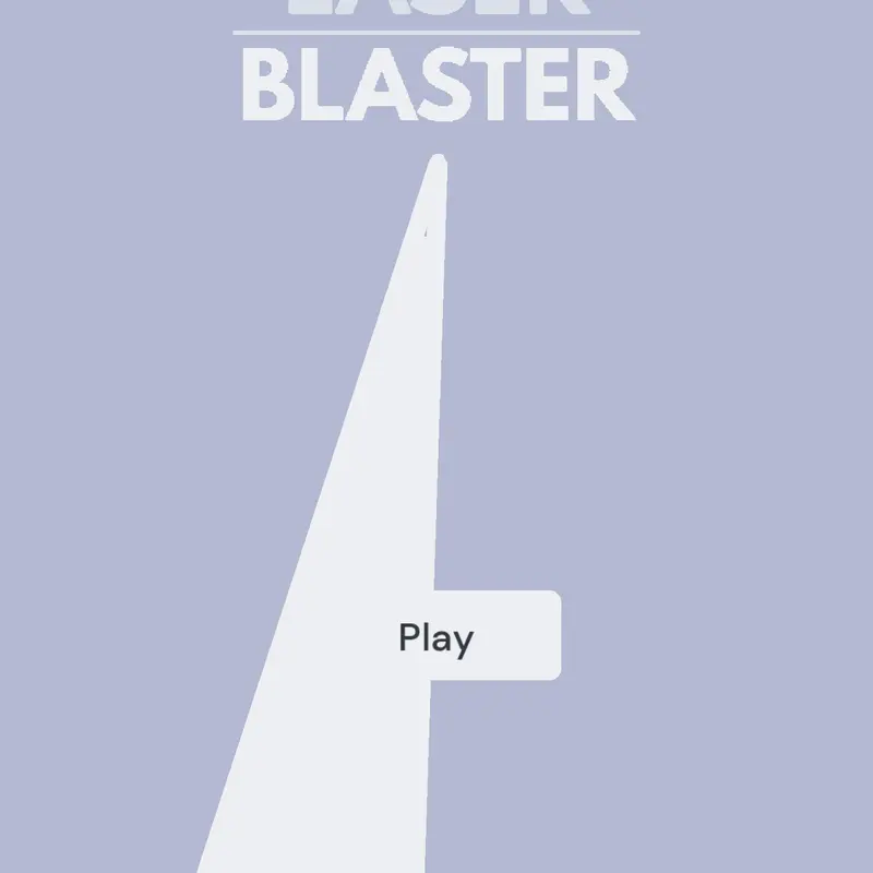 Laser Blast by @Coffee_Break