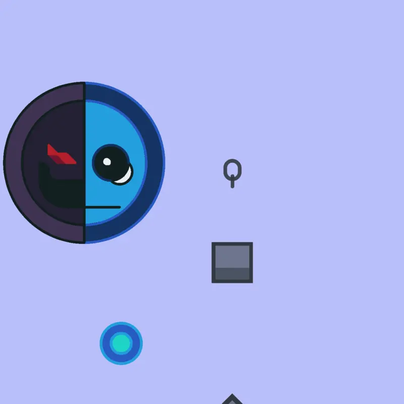 Game by @rafaelkplch