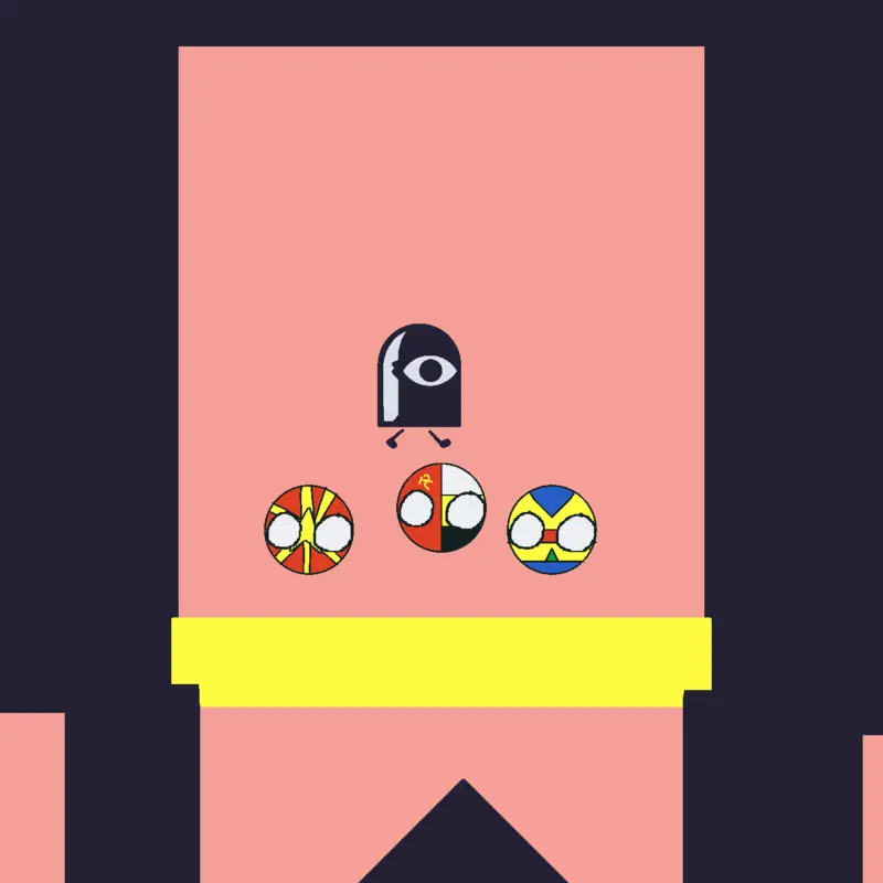Game by @brianthanhbinh