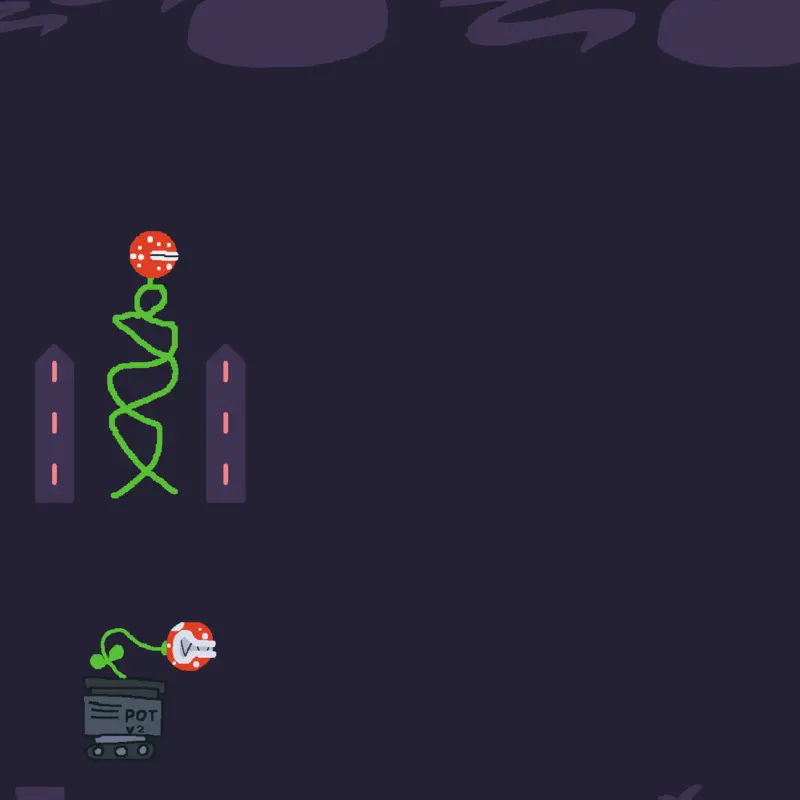 Game by @Piranha13Plant