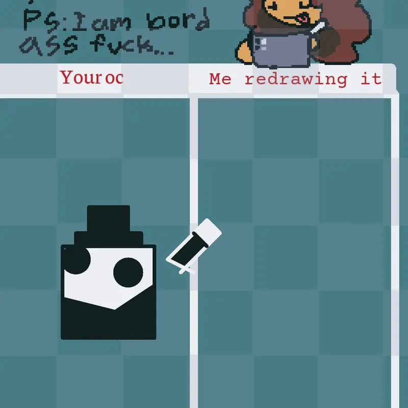 Game by @voar