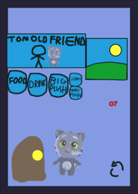 Talking Tom