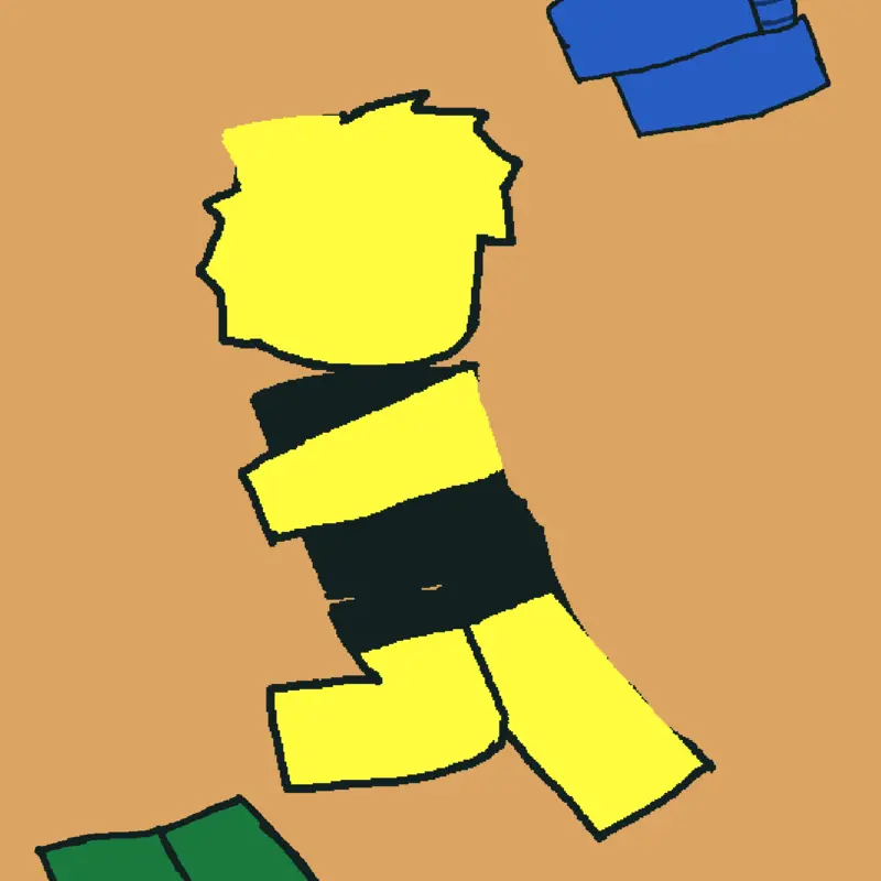Game by @mensage264