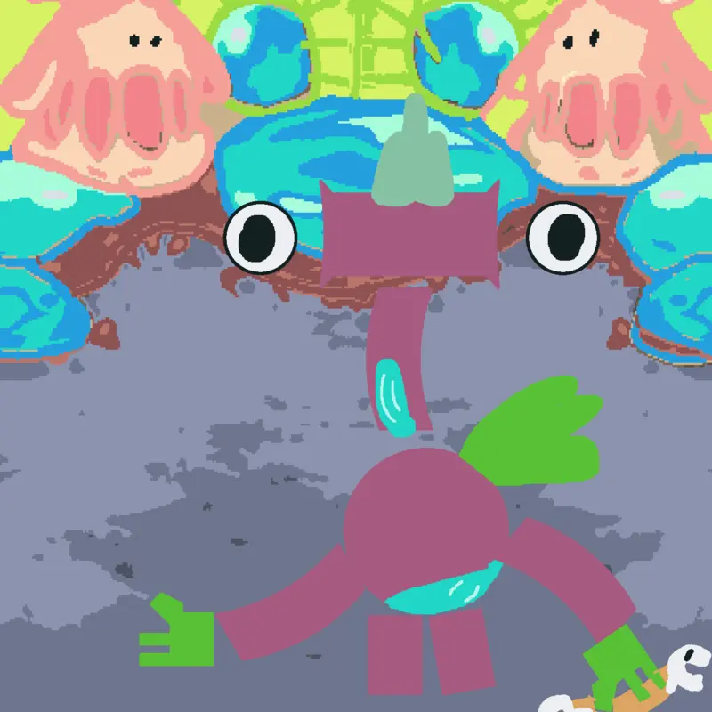 Game by @SUNFROWERVN